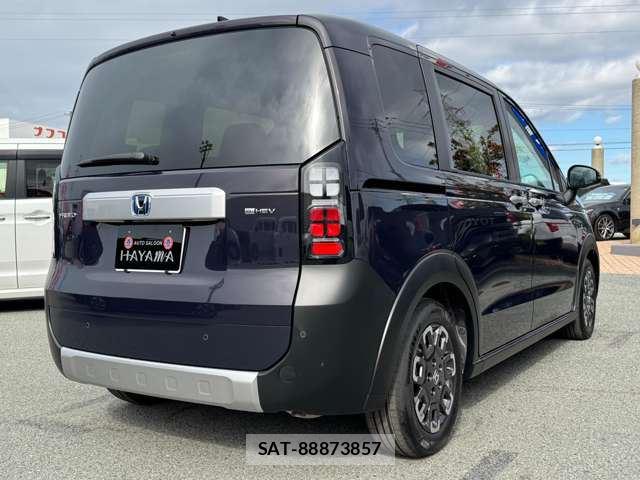 Honda FREED 2026 6328570-4