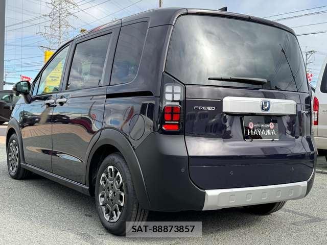 Honda FREED 2026 6328570-6