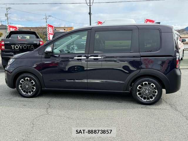Honda FREED 2026 6328570-7