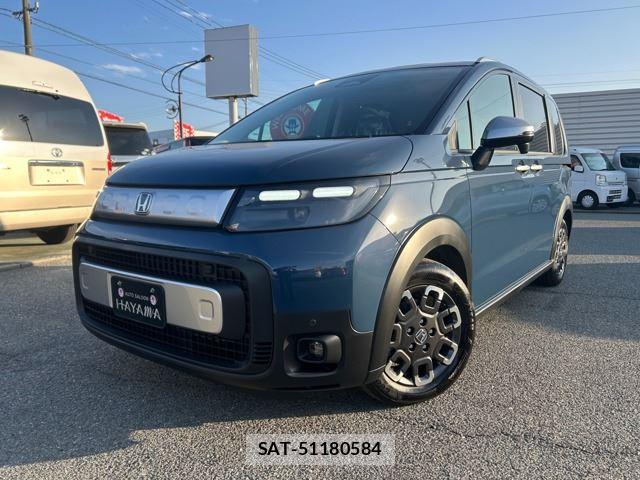 Honda FREED 2026 6328568-0