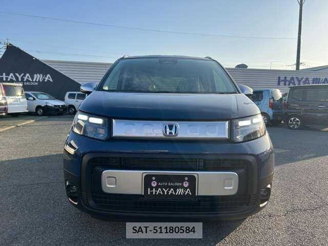 Honda FREED 2026 6328568-1
