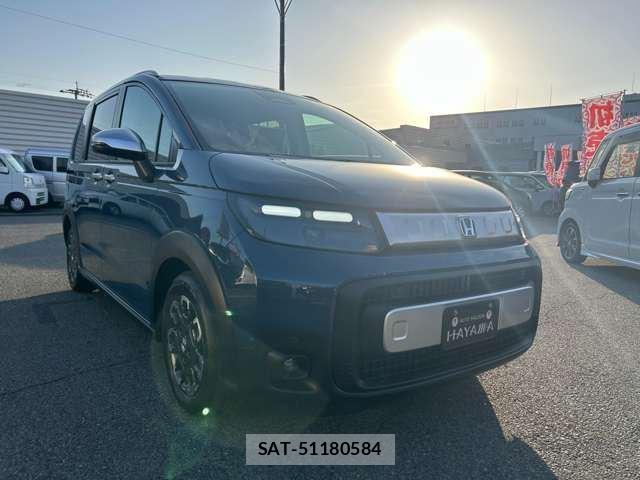 Honda FREED 2026 6328568-2