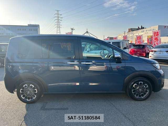 Honda FREED 2026 6328568-3