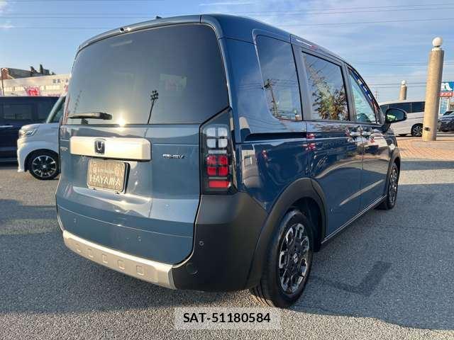 Honda FREED 2026 6328568-4