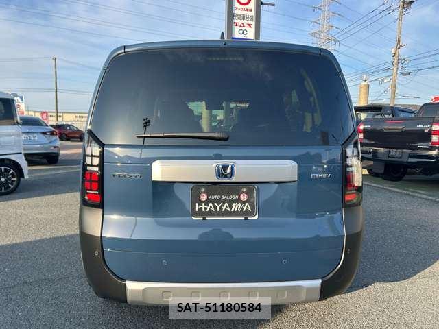Honda FREED 2026 6328568-5