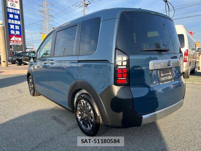 Honda FREED 2026 6328568-6