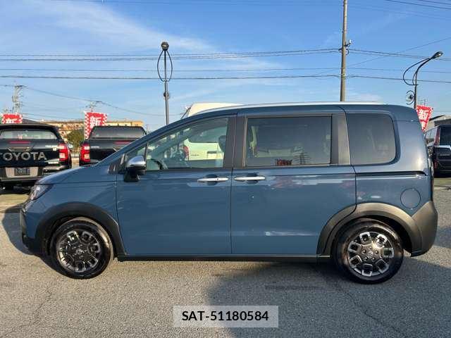 Honda FREED 2026 6328568-7