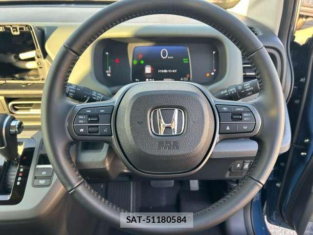 Honda FREED 2026 6328568-8