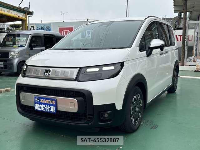 Honda FREED 2026 6328848-0