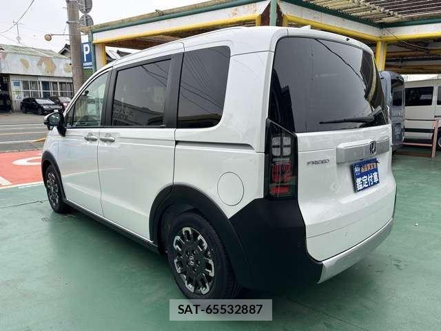 Honda FREED 2026 6328848-1