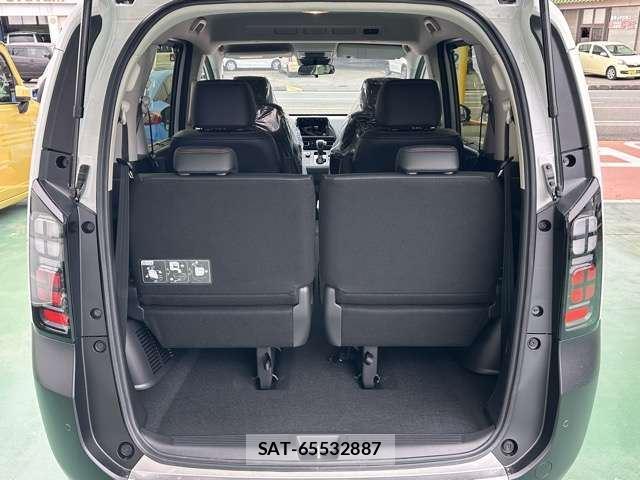 Honda FREED 2026 6328848-10