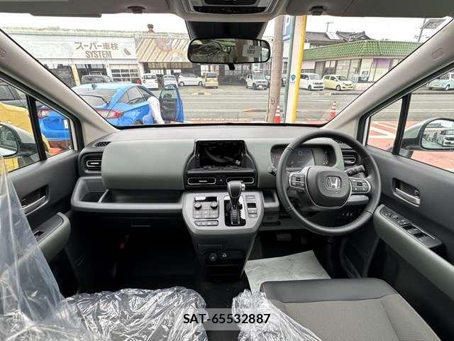 Honda FREED 2026 6328848-5