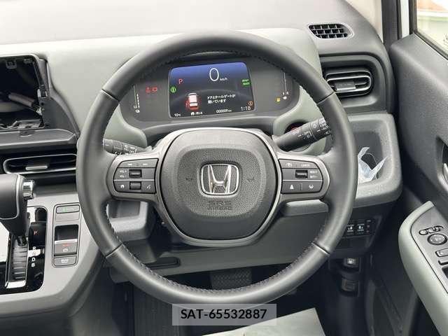 Honda FREED 2026 6328848-6