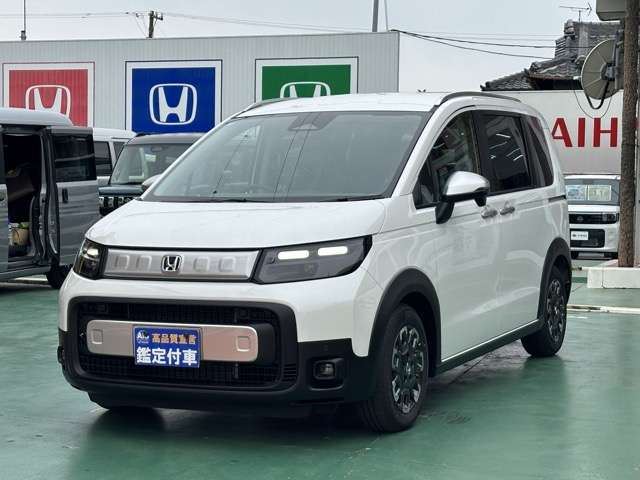 Honda FREED 2026 6328849-0