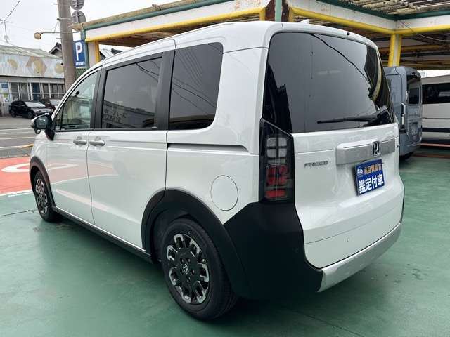 Honda FREED 2026 6328849-1