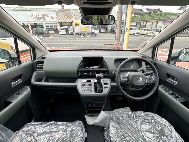 Honda FREED 2026 6328849-5