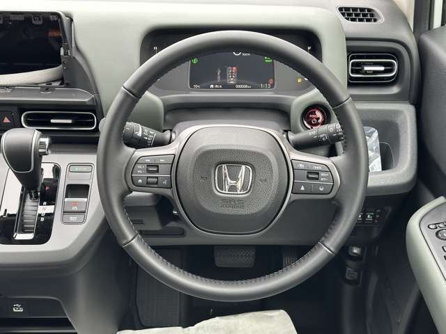 Honda FREED 2026 6328849-6