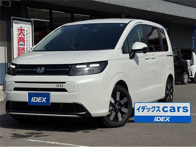 Honda FREED 2026 6329228-0
