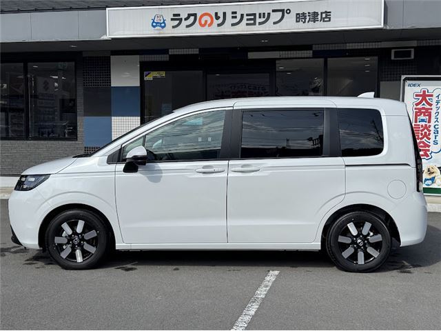 Honda FREED 2026 6329228-1