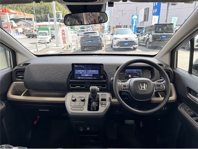Honda FREED 2026 6329228-7