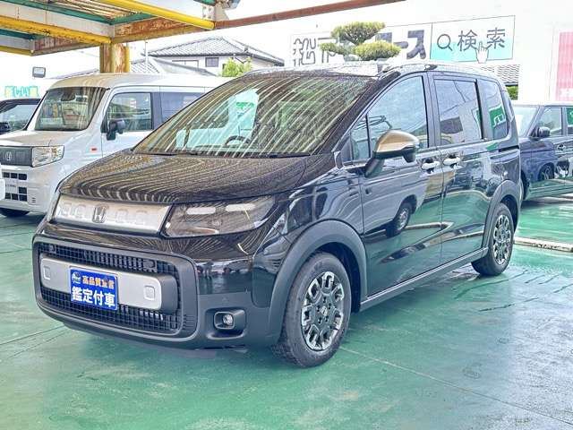 Honda FREED 2026 6329279-0