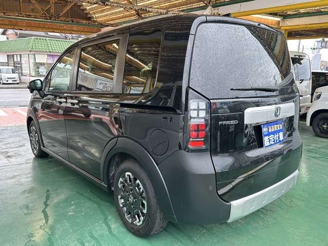 Honda FREED 2026 6329279-1