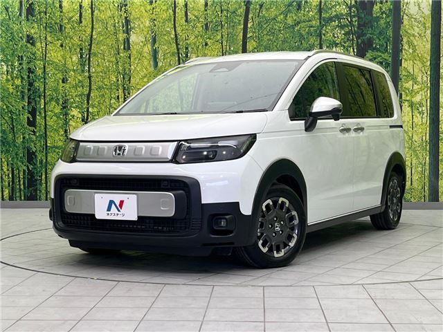 Honda FREED 2025 6329550-0