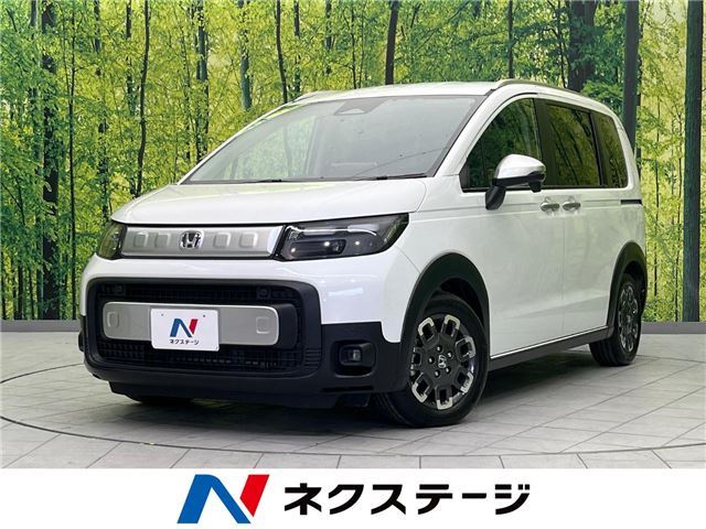 Honda FREED 2025 6329550-3