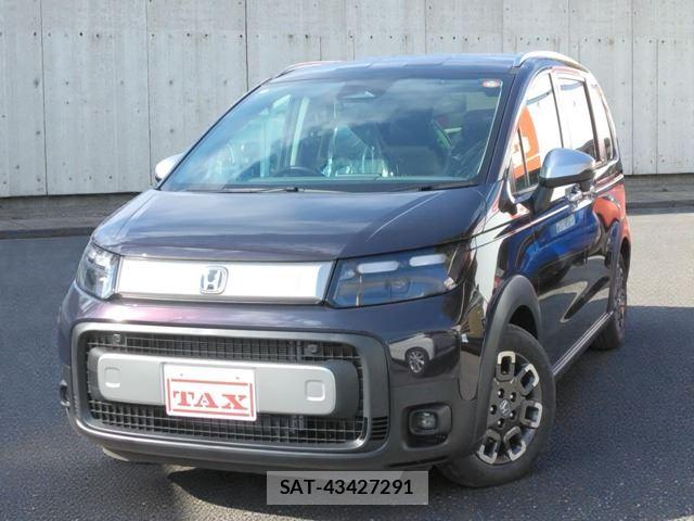 Honda FREED 2025 6329944-0