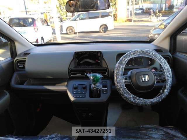 Honda FREED 2025 6329944-1