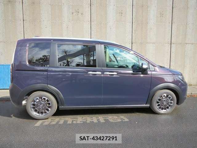 Honda FREED 2025 6329944-4