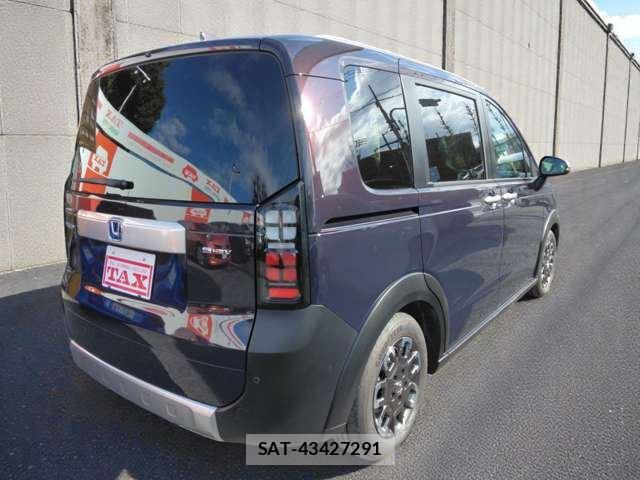 Honda FREED 2025 6329944-5