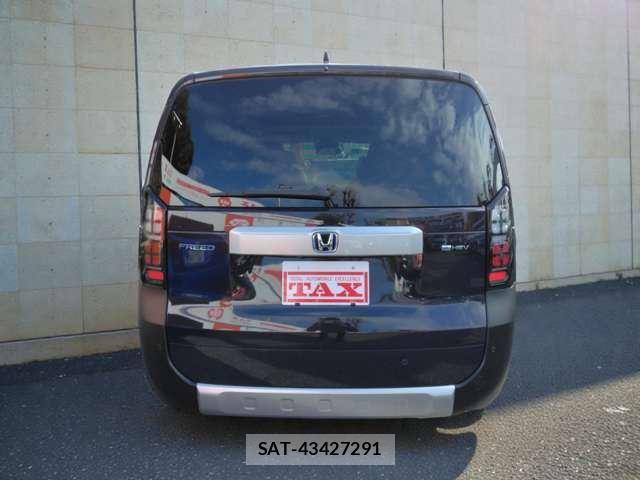 Honda FREED 2025 6329944-6