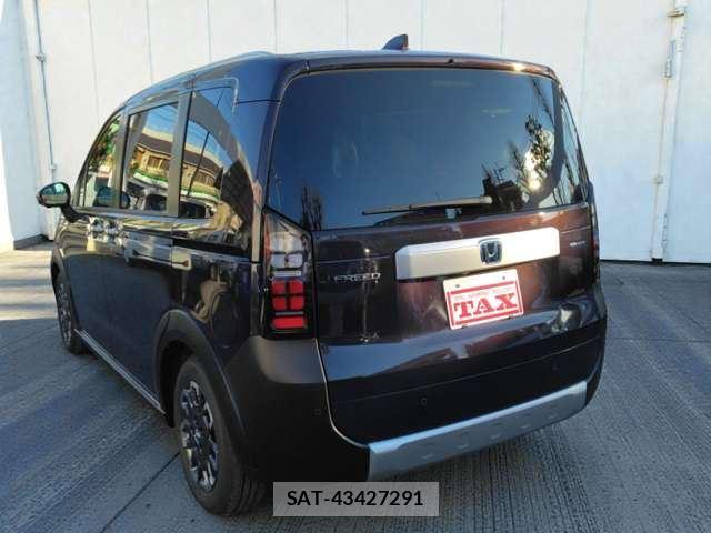 Honda FREED 2025 6329944-7