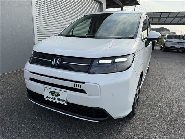 Honda FREED 2025 6330014-0