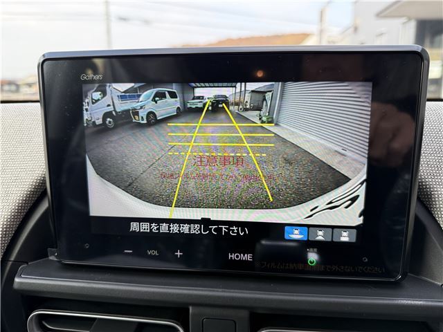 Honda FREED 2025 6330014-3