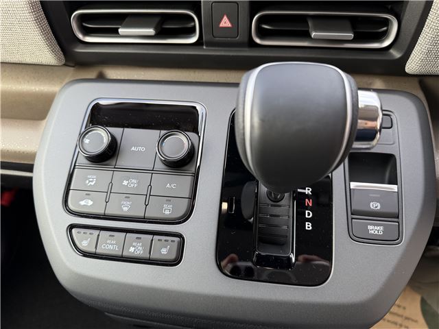 Honda FREED 2025 6330014-4