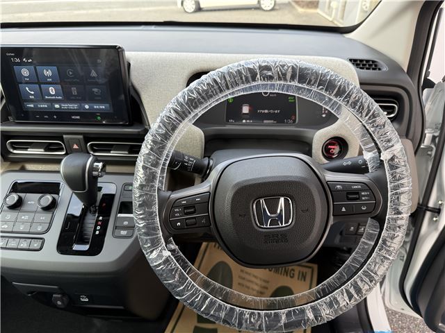 Honda FREED 2025 6330014-8