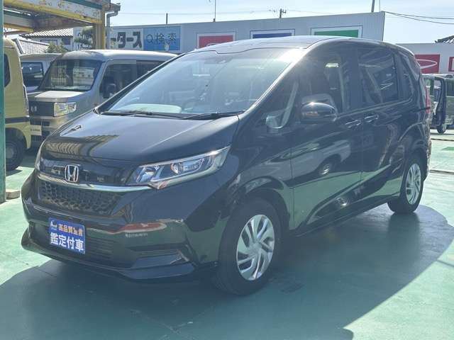 Honda FREED 2024 6330613-0