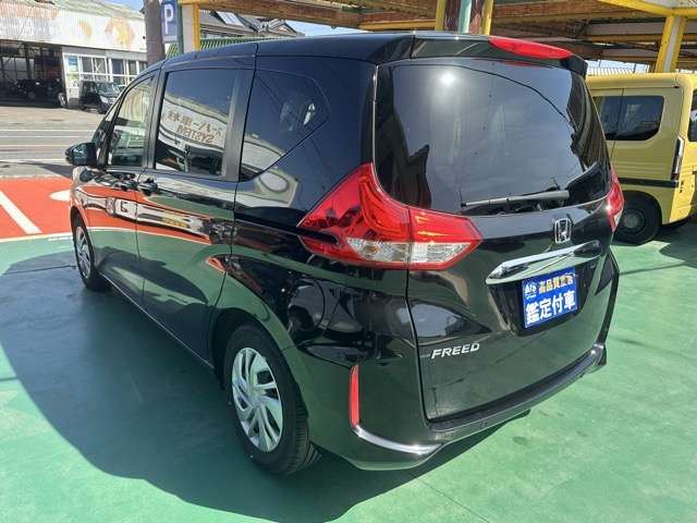 Honda FREED 2024 6330613-1