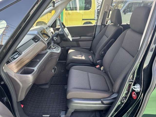 Honda FREED 2024 6330613-2