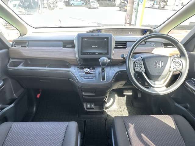 Honda FREED 2024 6330613-6