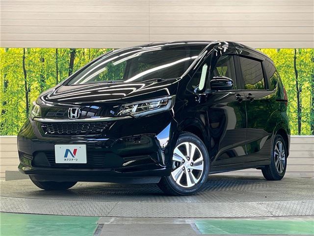 Honda FREED 2024 6330646-0