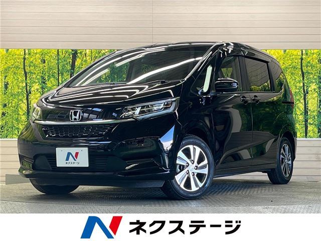 Honda FREED 2024 6330646-3