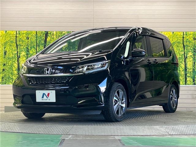 Honda FREED 2024 6330646-4