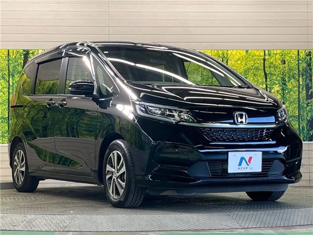 Honda FREED 2024 6330646-6