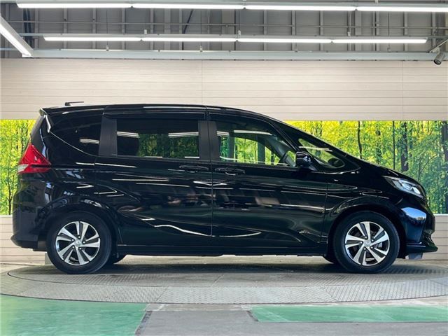 Honda FREED 2024 6330646-7