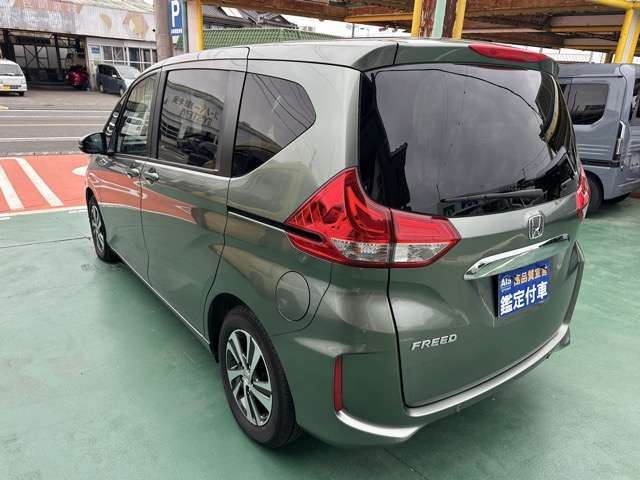 Honda FREED 2024 6330703-1