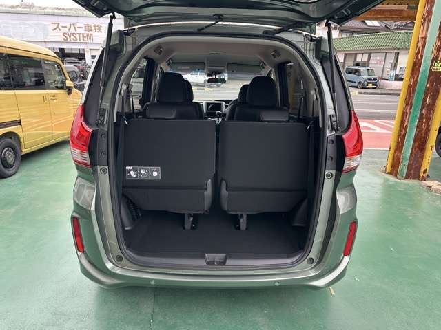 Honda FREED 2024 6330703-9