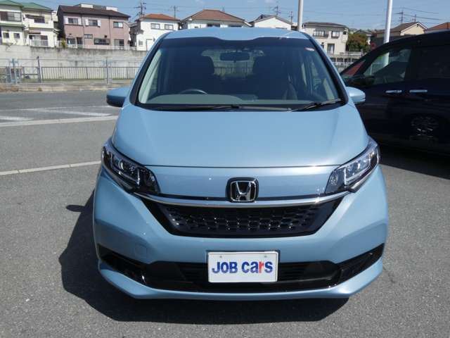 Honda FREED 2021 6332797-0